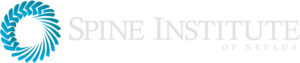 Spine Institute Of Nevada Logo